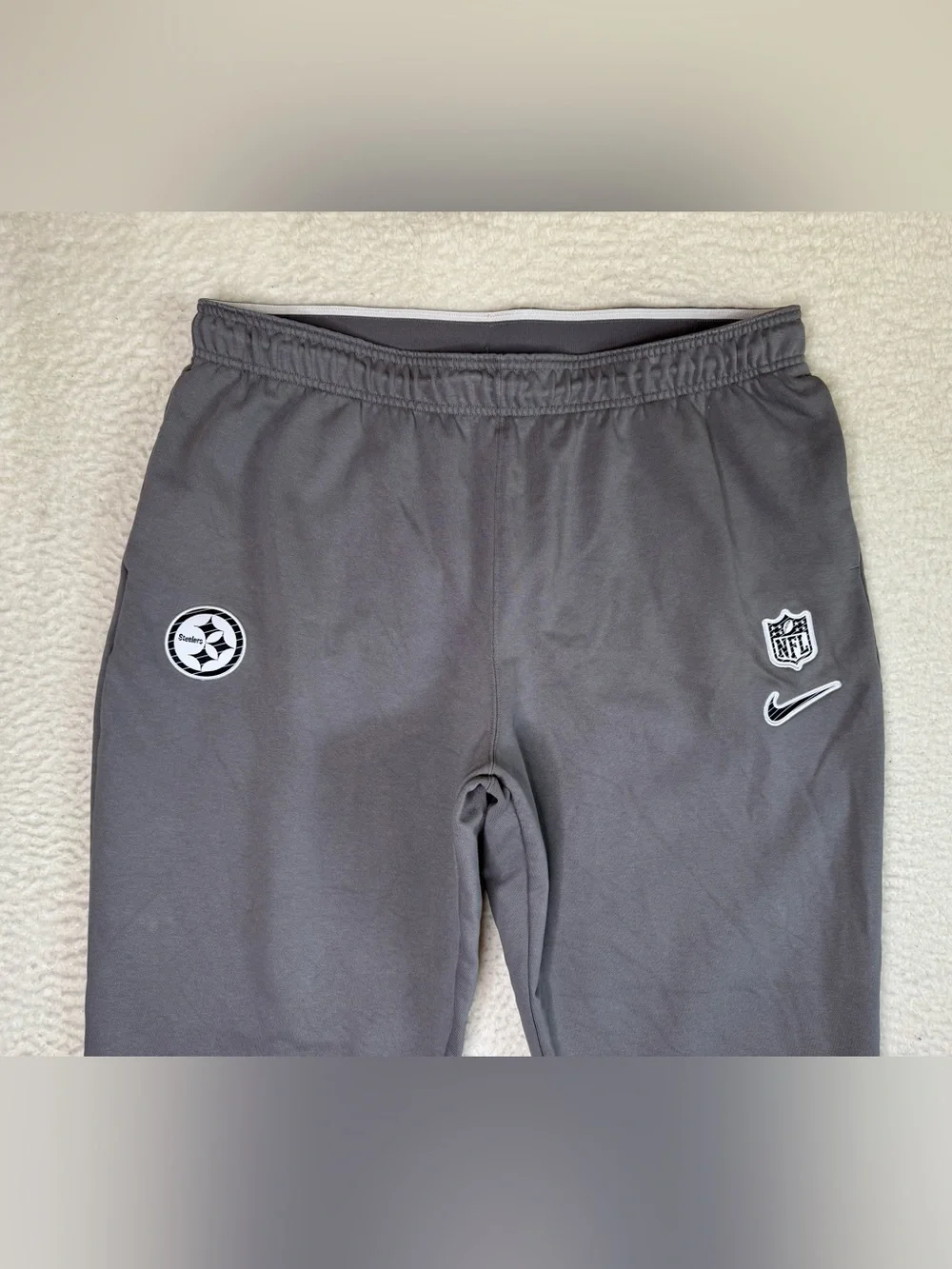 Nike nfl pittsburgh